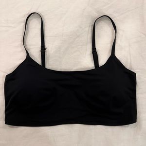 Abercrombie and fitch seamless bra